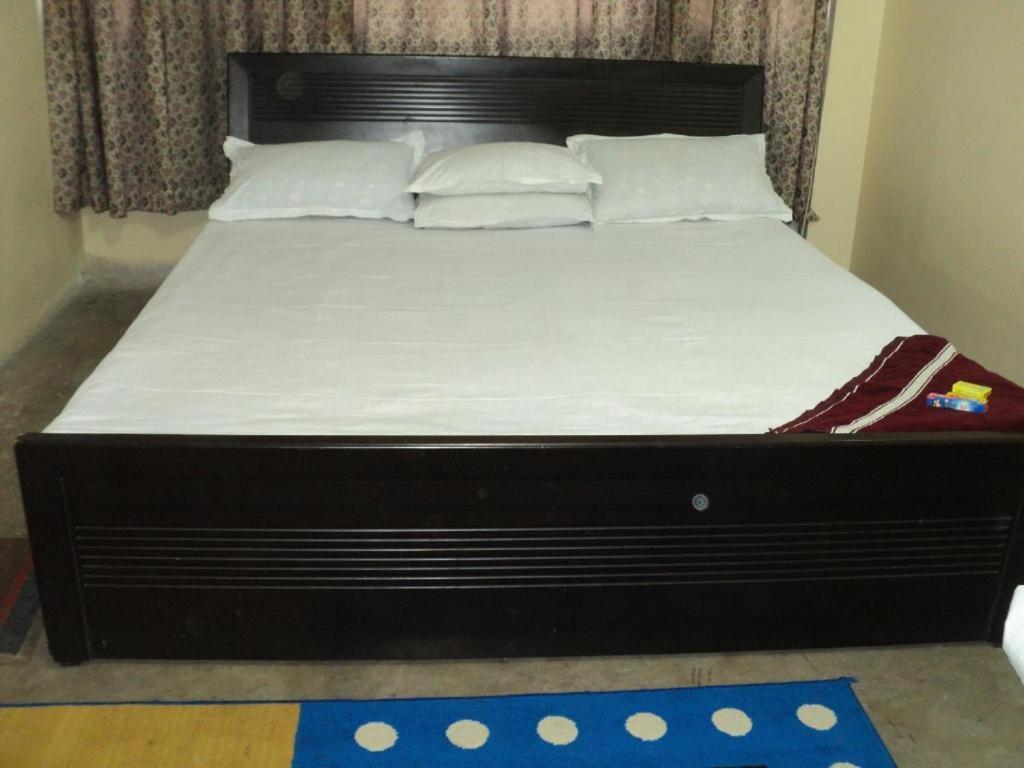 Hotel Royal Paying Guest Kalkutta Exterior foto