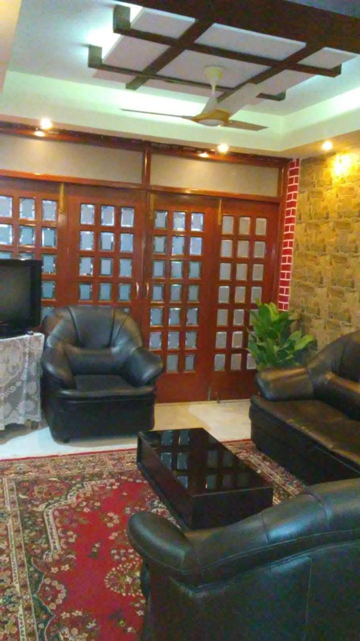 Hotel Royal Paying Guest Kalkutta Exterior foto