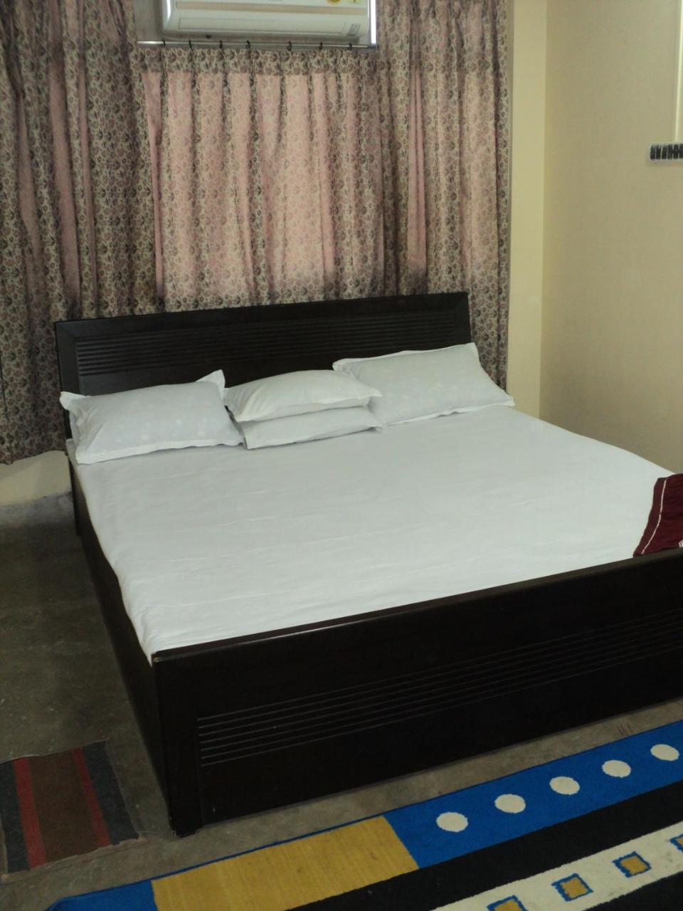 Hotel Royal Paying Guest Kalkutta Exterior foto