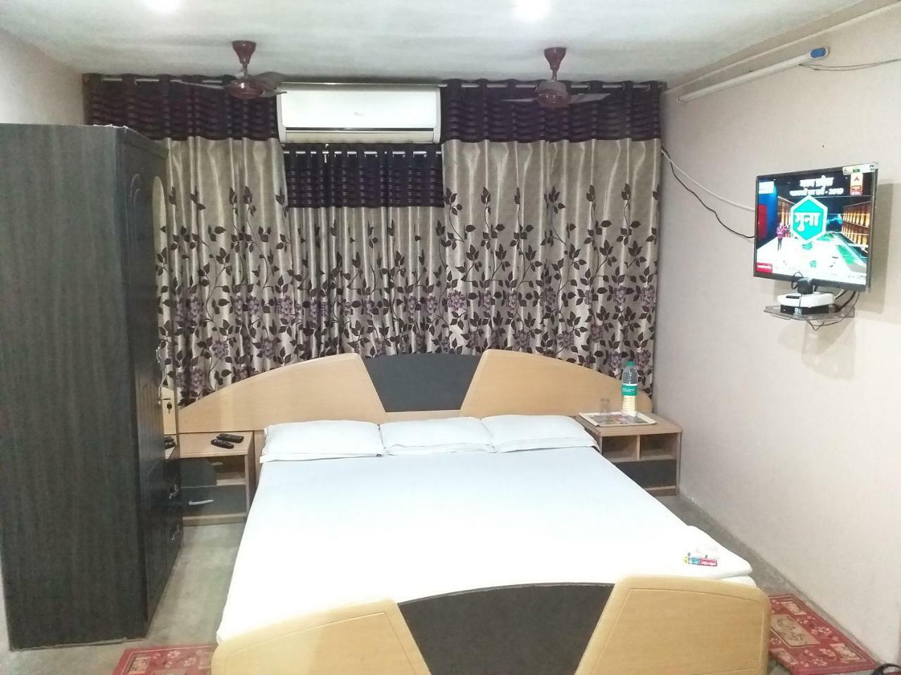 Hotel Royal Paying Guest Kalkutta Exterior foto